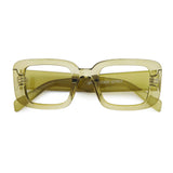 SHILLA - Green