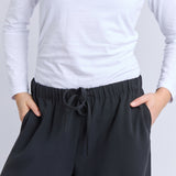 Elm | Sofie Pant - Black