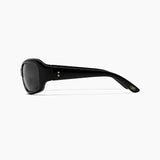 Szade | Farrow Sunglasses - Elysium Double Black / Ink Polarised