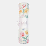 Toshi | Wrap Knit Down Under - Waratah Dawn