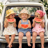 Toshi | Sunhat OZ - Station Hands