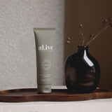 al.ive | Hand Cream - Willow Gum & Lemon Myrtle
