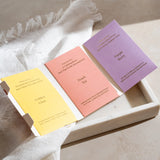 Stray Willow | Facial Mask Discovery Set - Vol 2