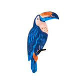 Canopy Toucan Wall Art