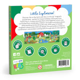 D&D Kids On The Go Puzzles - Farm