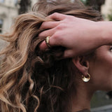 Zafino | Lottie Ring - Gold