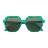 MAYA Sunglasses - Green