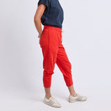 Elm | Brunch Pant - Tangello