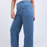 Elm | Fee Front Pocket Jean