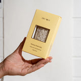 Stray Willow | Shimmer Bath Salts - Golden Glow