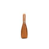 Black Caviar Designs | Grande Evelyn Hobo Tote 3pc - Tan