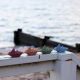 Little Drop | Bathtime Boats