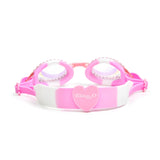 Bling2o | Swim Goggles - Classic Cherry Blossom