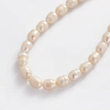Zafino | Luna Pearl Necklace