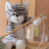 Nana Huchy | Chloe the Cat