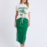 Foxwood | Stabilize Skirt - Green
