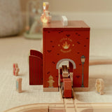 Little Dutch | Fire Station