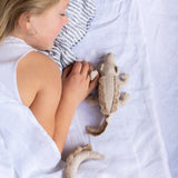 Nana Huchy | Mini Karen Crocodile Rattle