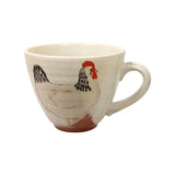 Robert Gordon | Oversized Mug - Baby Chicken / RGA X Emogen Clark