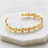 Zafino | Chloe Bracelet - Gold