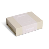 Hommey | Silk Pillowcase - Coconut