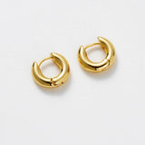 Zafino | Suri Huggie - Gold