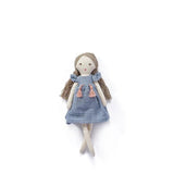 Nana Huchy | Baby Lily Doll - Blue