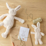 Nana Huchy | Bonnie the Bunny