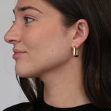 Zafino | Eden Hoop - Gold