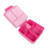 Mini Bento Lunch Box - Flower Fields