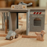 Little Dutch | Police Station