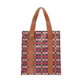 Kollab | Market Bag - Crimson Nights