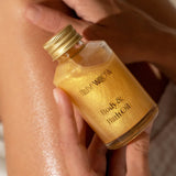Stray Willow | Glow Shimmer Body Oil