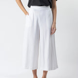 Stella + Gemma | Emmi Pants - White