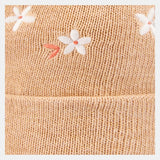 Toshi | Organic Beanie Mystical - Jasmine Oak