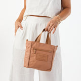 ALOHA Collection | Crossbody - Toffee