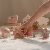 Little Dutch | Fairy Garden Building Blocks