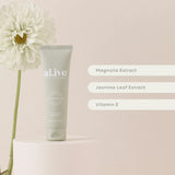 al.ive | Hand Cream - Ivory Bloom