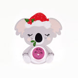 Oh Flossy | Lipstick Stocking Stuffer - Koala