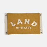 Pony Rider | Land of Mates Cushion X Banner