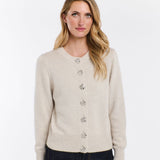 365 Days | Duchess Cardi - Natural