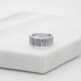 Zafino | Ophelia Ring - Silver