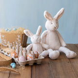 Nana Huchy | Mini Bonnie Bunny Rattle