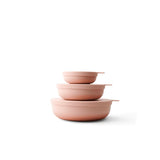 Styleware | Nesting Bowls - Blush