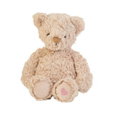Annabel Trends | Curly Bear - Latte