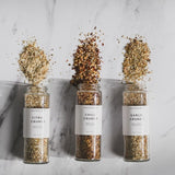 Tasteology | Citrus Crunch