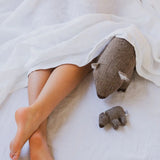Nana Huchy | Mini Wally Wombat Rattle