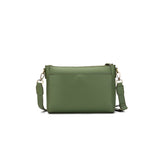 Aspen Crossbody Bag - Pistachio