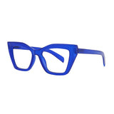 Captivated Eyewear | BELLA - Blue