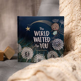 From You To Me | The World Waited For You